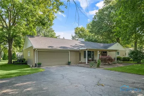 600 Bittersweet Dr, Findlay, OH 45840 photo 2