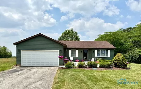 18915 Road 109, Cecil, OH 45821