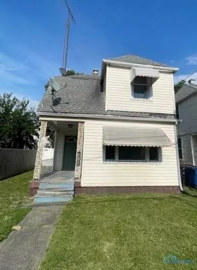 707 Federal Street St, Toledo, OH 43605