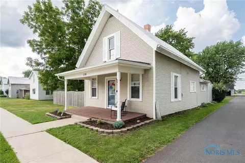116 W Main St, Vanlue, OH 45890