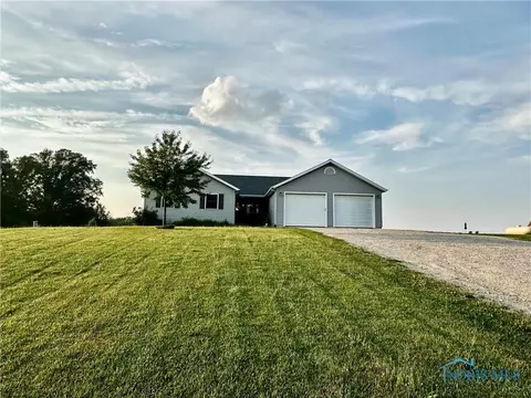 1552 Standley Rd, Defiance, OH 43512
