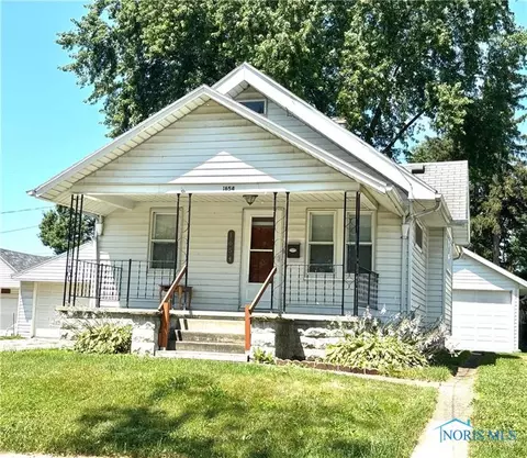 1654 Tadmore Dr, Toledo, OH 43605