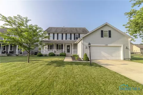 1504 Logan Ln, Perrysburg, OH 43551
