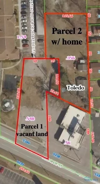 5344 Monroe St, Toledo, OH 43623