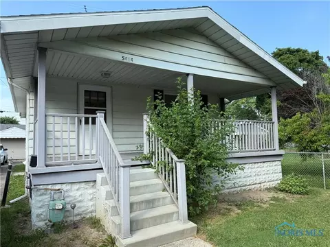 5414 Fortune Dr, Toledo, OH 43611