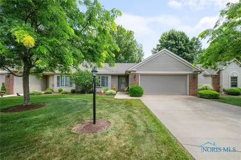 14 White Tail Way #A, Norwalk, OH 44857