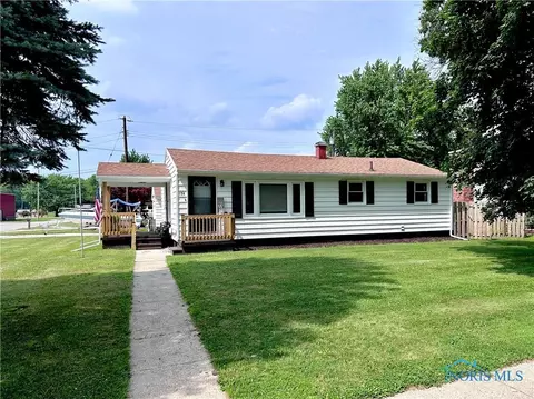 174 Cherry St, Tiffin, OH 44883