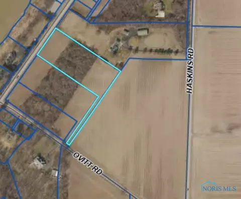0 W River Rd, Bowling Green, OH 43402