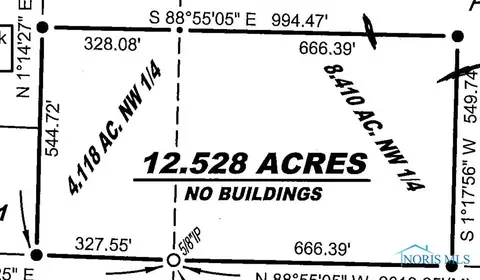 000 County Road G, Bryan, OH 43506