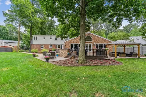 618 Sutton Pl, Findlay, OH 45840 photo 5