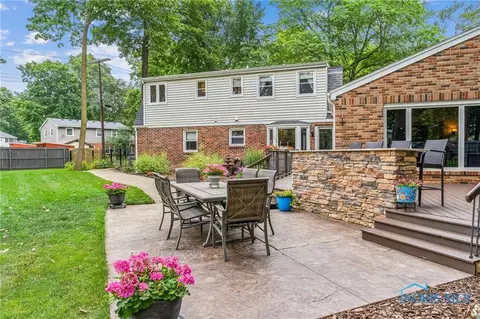 618 Sutton Pl, Findlay, OH 45840 photo 7