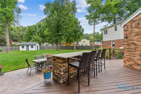 618 Sutton Pl, Findlay, OH 45840 photo 11