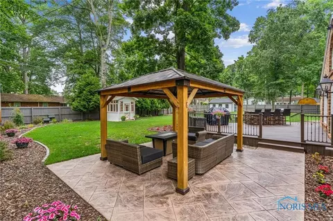 618 Sutton Pl, Findlay, OH 45840 photo 8