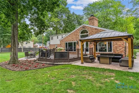 618 Sutton Pl, Findlay, OH 45840 photo 12
