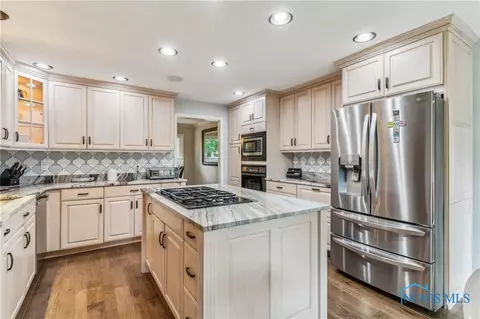 618 Sutton Pl, Findlay, OH 45840 photo 29