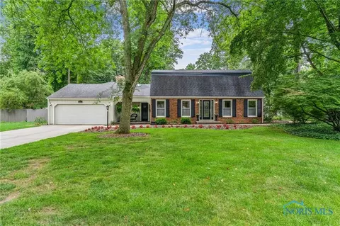 618 Sutton Pl, Findlay, OH 45840