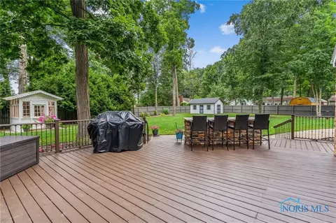 618 Sutton Pl, Findlay, OH 45840 photo 6