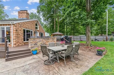 618 Sutton Pl, Findlay, OH 45840 photo 10