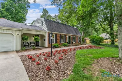 618 Sutton Pl, Findlay, OH 45840 photo 3