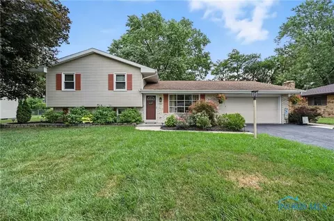 3221 Norcrest St, Findlay, OH 45840