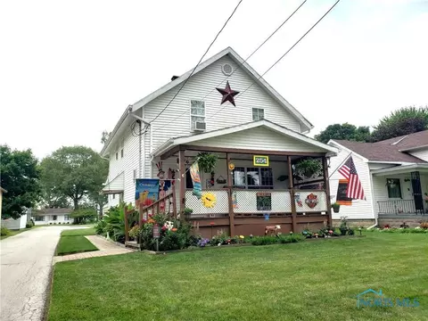 254 Fremont St, Elmore, OH 43416