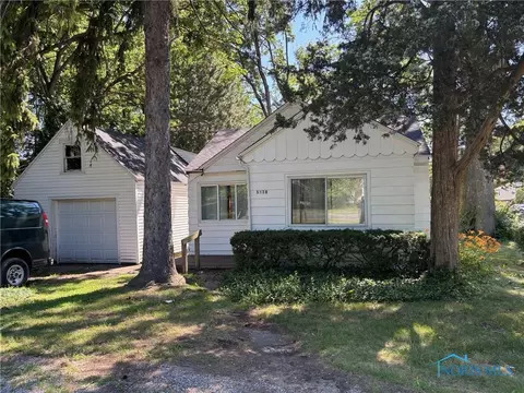 5130 Talmadge Rd, Toledo, OH 43623