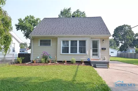 3061 123rd St, Toledo, OH 43611