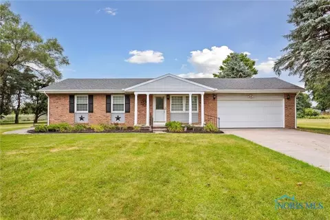 7450 County Road H, Delta, OH 43515