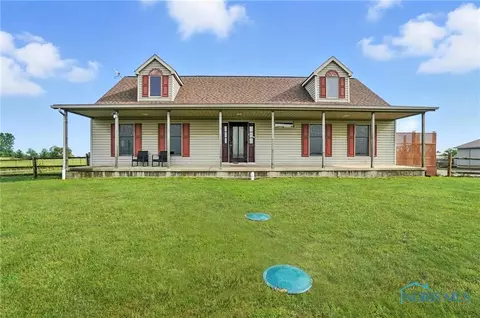 16920 Long Judson Rd, Bowling Green, OH 43402