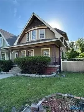 3337 Glenwood Ave, Toledo, OH 43610