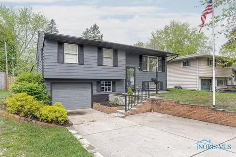 2509 Orchard Hills Blvd, Toledo, OH 43615