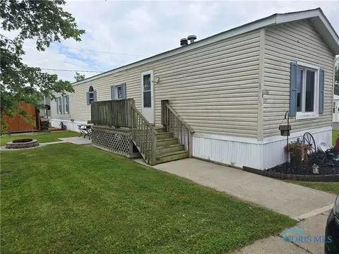 6909 State Rt 66 #LOT 17, Defiance, OH 43512