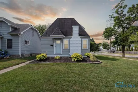 2741 Elsie Ave, Toledo, OH 43613