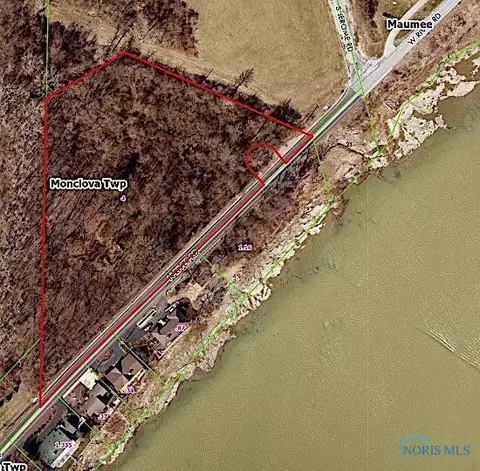 5632 N River Rd, Waterville, OH 43566