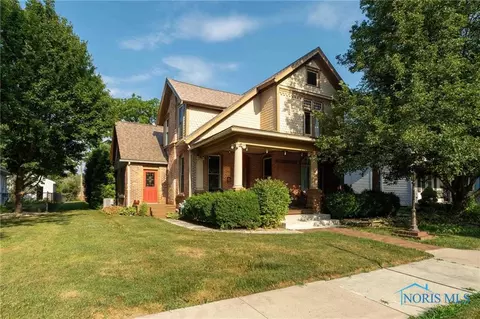 839 Maple Ave, Findlay, OH 45840