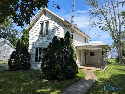 309 N Wilhelm St, Holgate, OH 43527