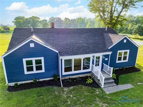 8979 Us Highway 23, Risingsun, OH 43457