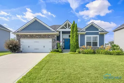 7653 Indian Town Rd, Maumee, OH 43537