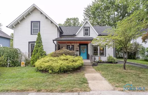 22 Norwood Ave, Norwalk, OH 44857