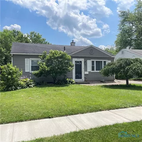 415 W Northgate Pkwy, Toledo, OH 43612