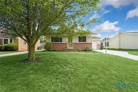 2831 E Glenn St, Toledo, OH 43613 photo 2