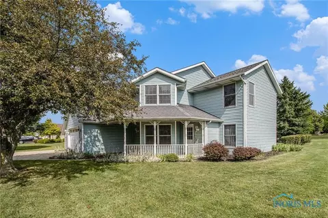 200 Burke St, Archbold, OH 43502