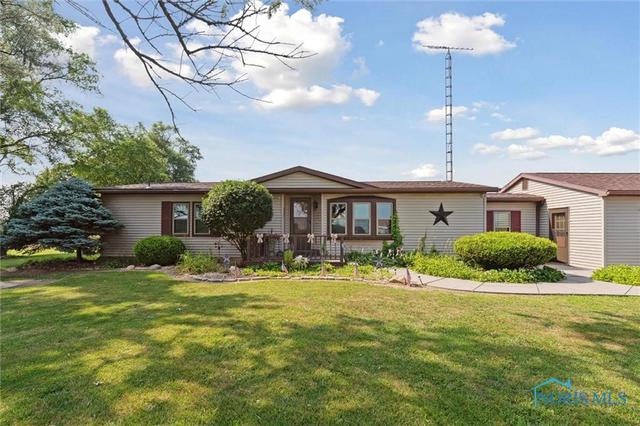 12891 County Road J, Wauseon, OH 43567