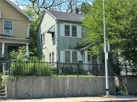 1623 W Central Ave, Toledo, OH 43606
