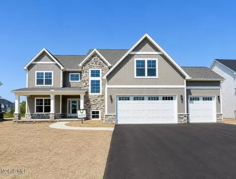 116 Old Dover Rd, Perrysburg, OH 43551
