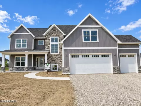 116 Old Dover Rd, Perrysburg, OH 43551