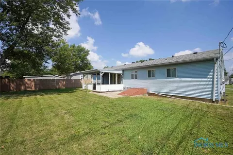 601 Edith Ave, Findlay, OH 45840 photo 5