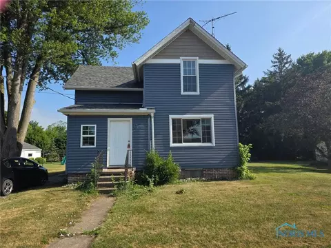 413 Fernwood Ave, Delta, OH 43515