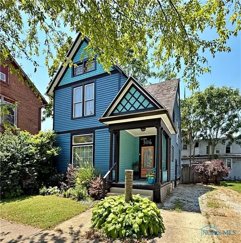 306 Jefferson St, Tiffin, OH 44883