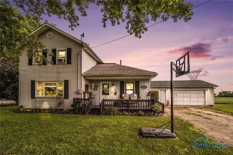 10406 County Road F, Delta, OH 43515